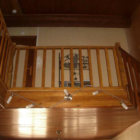 Charmante Chambre D'Hote Сижан Екстериор снимка