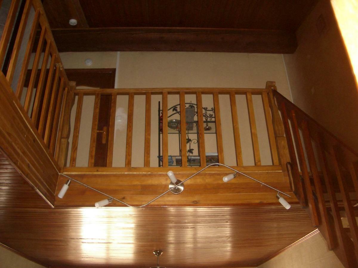 Charmante Chambre D'Hote Сижан Екстериор снимка