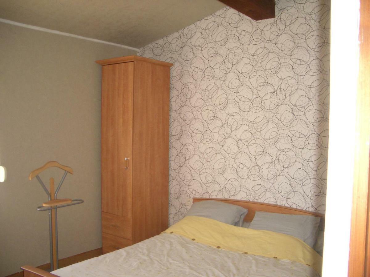 Charmante Chambre D'Hote Сижан Екстериор снимка