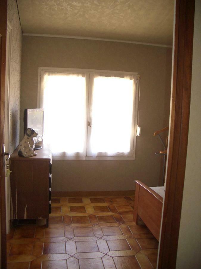 Charmante Chambre D'Hote Сижан Екстериор снимка